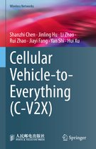 Wireless Networks- Cellular Vehicle-to-Everything (C-V2X)