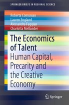 SpringerBriefs in Regional Science - The Economics of Talent