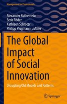 Management for Professionals - The Global Impact of Social Innovation