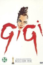Gigi [DVD] [1958]