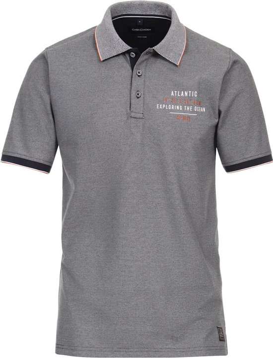 Casa Moda Polo Spirit Ocean Atlantic 944188200-105 - 3XL