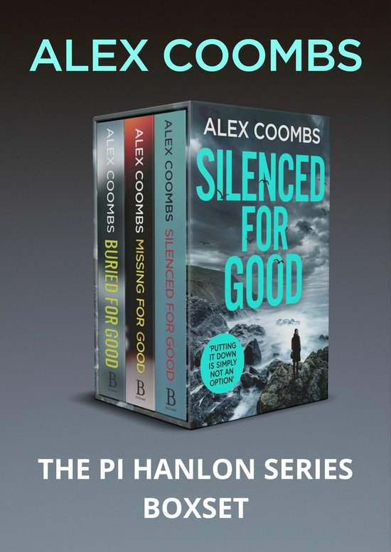 The PI Hanlon Series