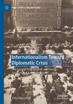 Marx, Engels, and Marxisms - Internationalism Toward Diplomatic Crisis