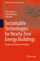 Springer Tracts in Civil Engineering - Sustainable Technologies for Nearly Zero Energy Buildings