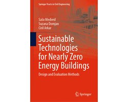 Engineering (R0) - Sustainable Technologies for Nearly Zero Energy Buildings