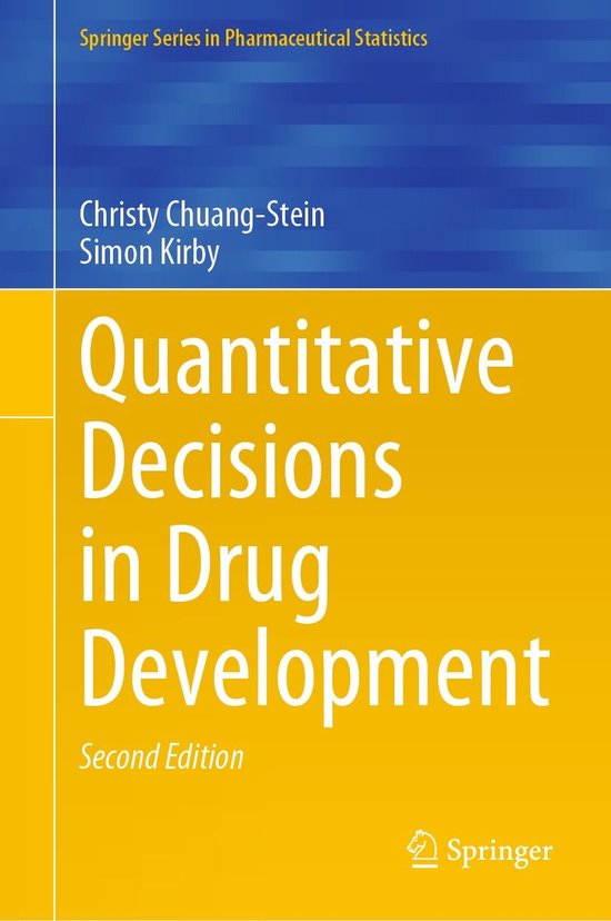 Mathematics and Statistics (R0) - Quantitative Decisions in  ... - cover