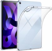 Coque ESR Project Zero pour Apple iPad Air (2020/2022/2024) - Coque arrière - TPU flexible - Transparent