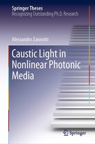 Springer Theses - Caustic Light in Nonlinear Photonic Media