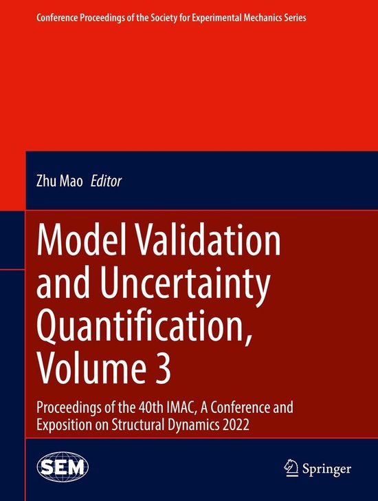 Springer Nature Proceedings excluding Computer Science - Mod ... - cover