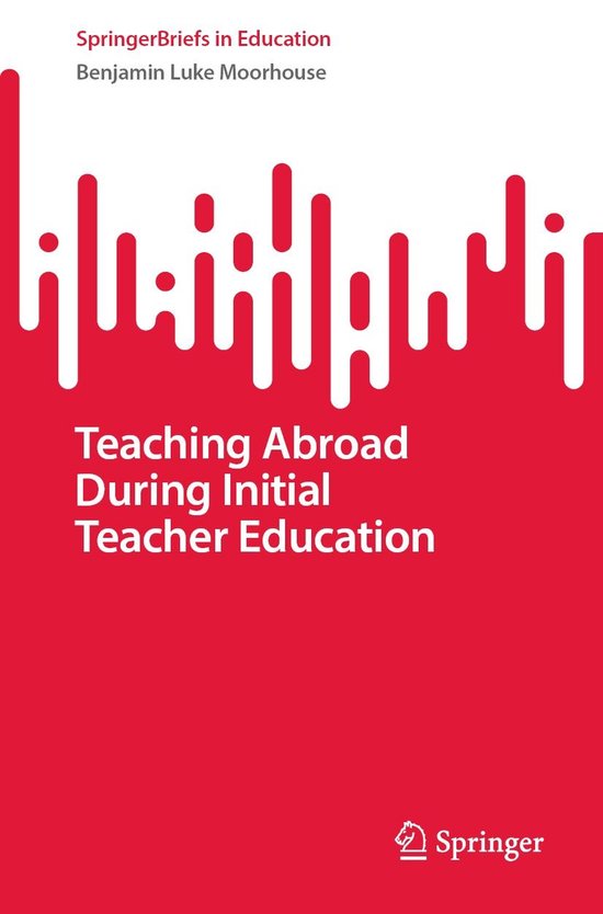 Education (R0) - Teaching Abroad During Initial Teacher Educ ... - cover
