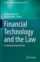Law, Governance and Technology Series 47 - Financial Technology and the Law