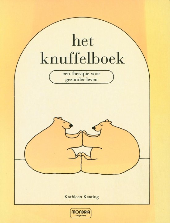 9789065551269 - Het knuffelboek