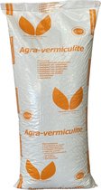 Vermiculite - vermiculiet 100 liter medium korrel 0-4mm