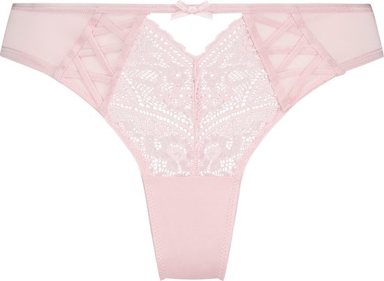 Hunkemöller Cheekini Gunila Roze M