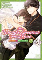 The World's Greatest First Love-The World's Greatest First Love, Vol. 17