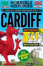 Horrible Histories- HH Cardiff (newspaper edition)