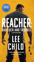 Jack Reacher- Reacher: Bad Luck and Trouble (Movie Tie-In)