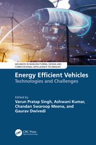 Advances in Manufacturing, Design and Computational Intelligence Techniques- Energy Efficient Vehicles