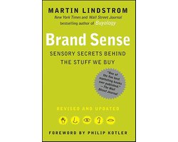 BRAND sense