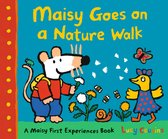 Maisy First Experiences- Maisy Goes on a Nature Walk