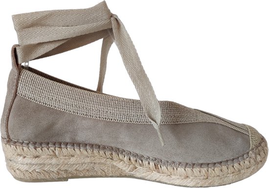 FABIOLAS 125600 Espadrille Maat: 40