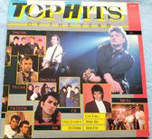 Various – Top Hits Of The Year (1986) 2XLP