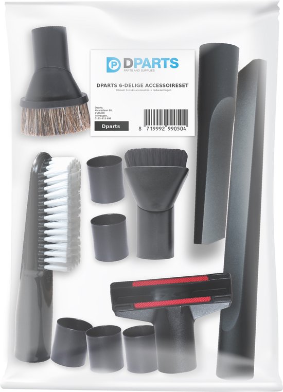 Dparts