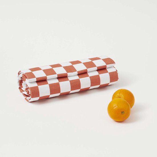 Sunnylife Picnic Luxe Rugzak Koeler Inclusief Accessoires van Sunnylife — afbeelding 2