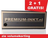Premium-inkt.nl Geschikt voor Brother-BR-TN2305/TN2320/TN2310 -BR-TN 2305/TN 2320/TN 2310-MFC-L2700DW/MFC-L2720DW/MFC-L2360DW/MFC-L2380DW/MFC-L2740DW-Zwart Toner Met Chip-Print capaciteit: 2900