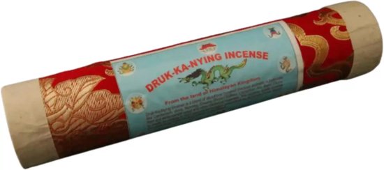 Druk-Ka-nying Wierook stokjes