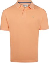 McGregor Poloshirt Classic Polo Rf Mm231 9001 01 7000 Orange Mannen Maat - L