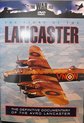 Lancaster, Story Of Avro