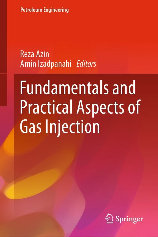 Petroleum Engineering - Fundamentals and Practical Aspects o ... - cover