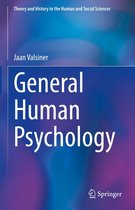 Theory and History in the Human and Social Sciences - General Human Psychology