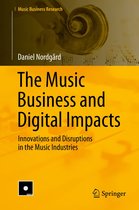 Music Business Research - The Music Business and Digital Impacts