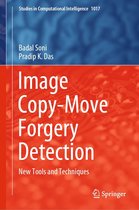 Studies in Computational Intelligence 1017 - Image Copy-Move Forgery Detection