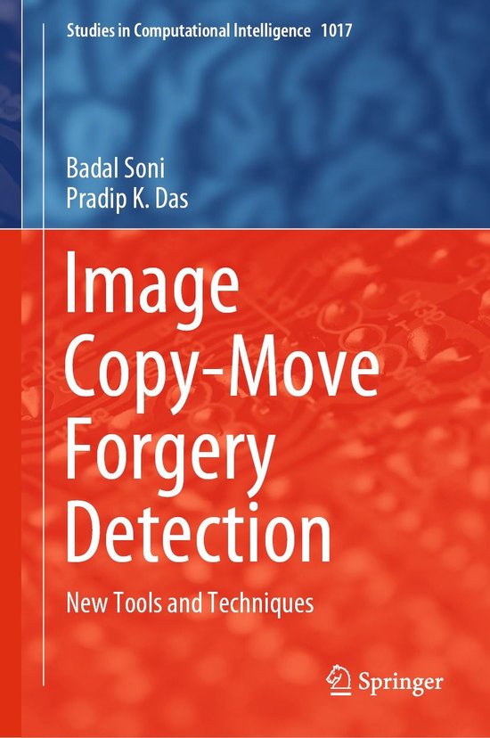 Engineering (R0) - Image Copy-Move Forgery Detection - cover