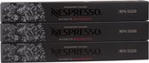 Ristretto Decaffeinato Koffiecapsules, cafeïnevrij NESPRESSO