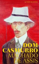LJ Veen Klassiek 1 - Dom Casmurro