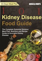 Kidney Disease Food Guide