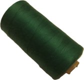 Allesvoordeliger naaigaren - 500 meter - groen