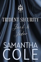 Trident Security (Deutsch) 1 - Trident Security