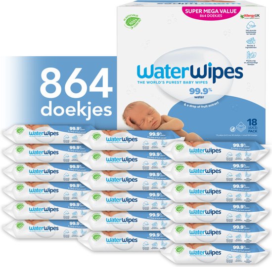 WaterWipes