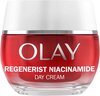 Olay Regenerist Niacinamide Hydraterende Dagcrème - Vernieuwt - Gaat Huidveroudering Tegen - 50 ml