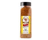 Chef Paul Prudhomme Magic Seasoning | French Fry Magic | New Orleans Frites kruiden | 680g