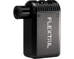Flextail - Tiny Bike Pump - Bandenpomp - Lucht Compressor met Presta Ventiel