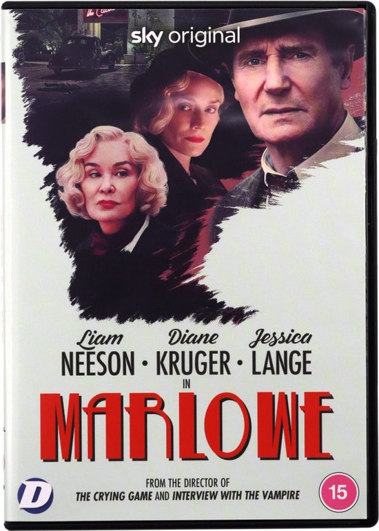 Marlowe [DVD]