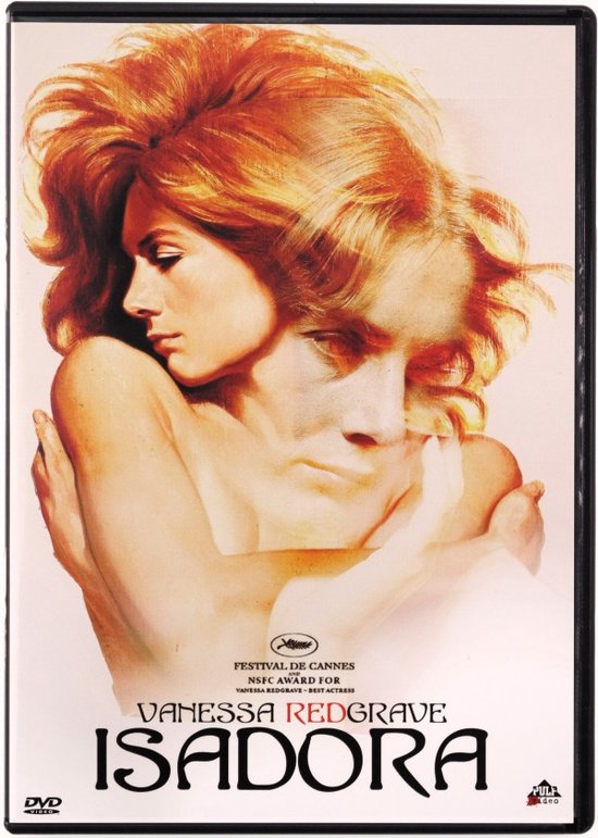 Isadora [DVD]
