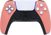 Clever PS5 Coral Pink Controller