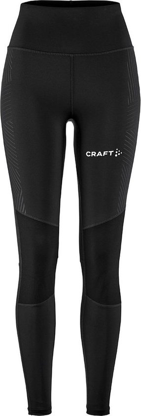 Craft Extend Force Tights W 1912752 - Black - S